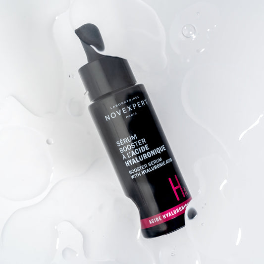 Sérum Booster Ácido Hialurónico 3,2% | Hidratación y Firmeza