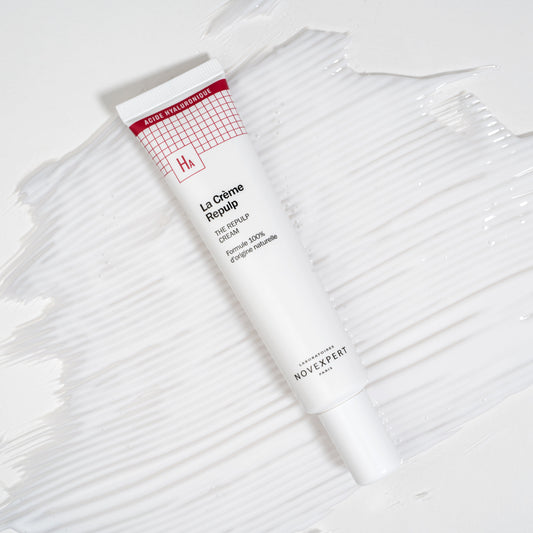 Crema Repulp Novexpert - Efecto Relleno, Firmeza y Volumen