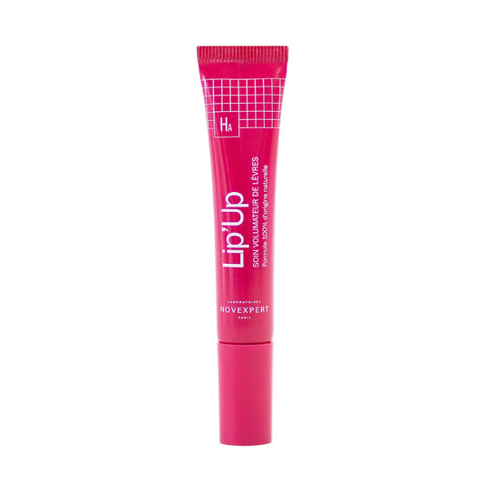 Lip'Up Novexpert | Bálsamo Voluminizador y Antiedad con Ácido Hialurónico