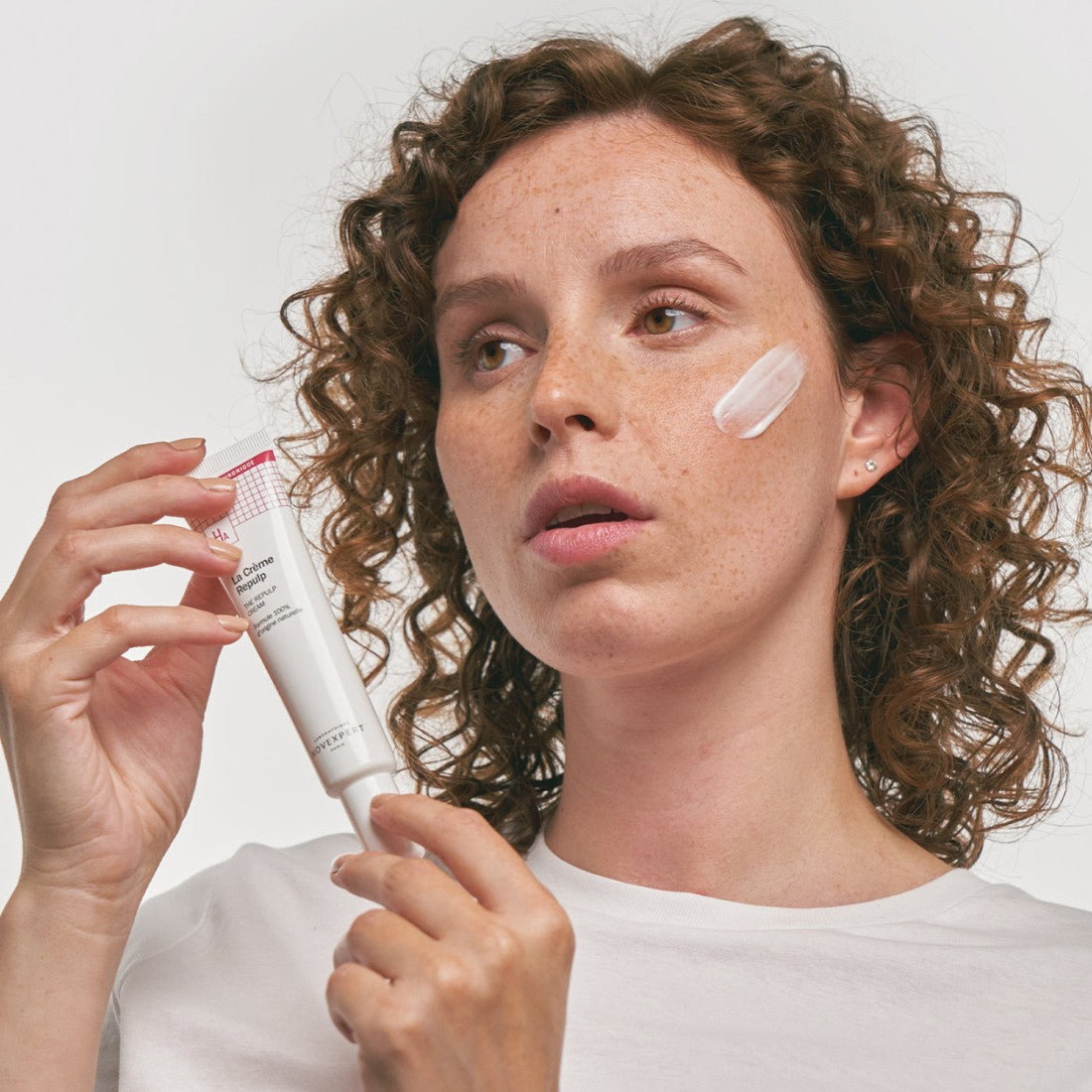 Crema Repulp Novexpert - Efecto Relleno, Firmeza y Volumen