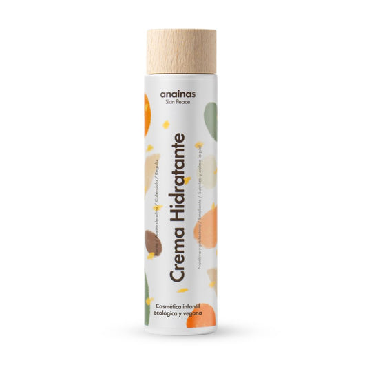 Crema Hidratante Corporal Anainas