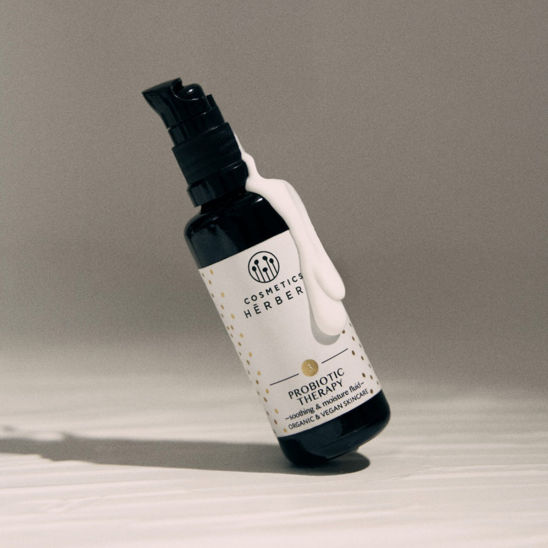 Fluido Calmante Probiotic Therapy - Hidratación y Calma | Herbera