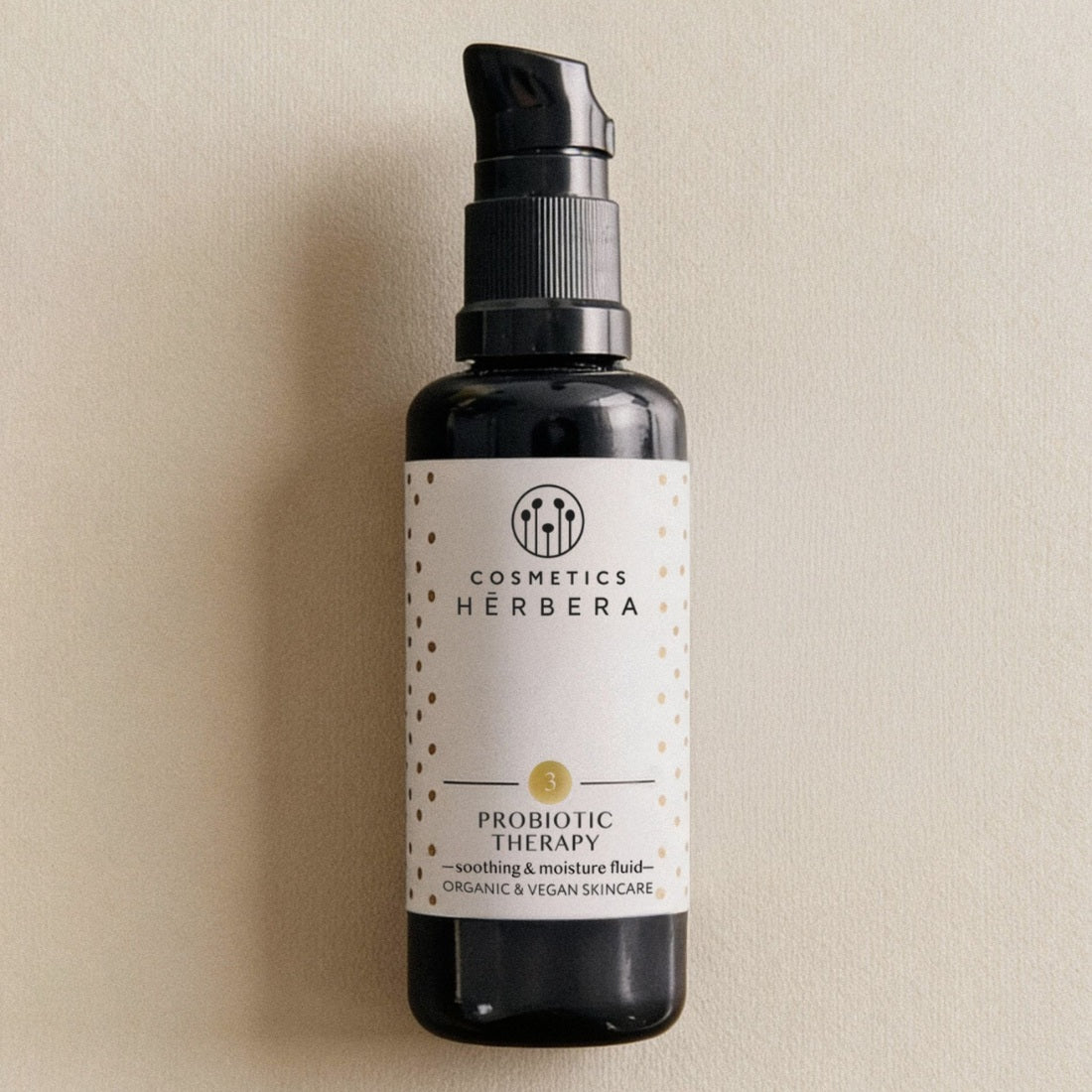 Fluido Calmante Probiotic Therapy - Hidratación y Calma | Herbera