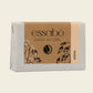 Jabón natural de Avena (100g) | Exfoliante suave y calmante