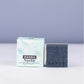Mousse facial sólido purificante Nycte