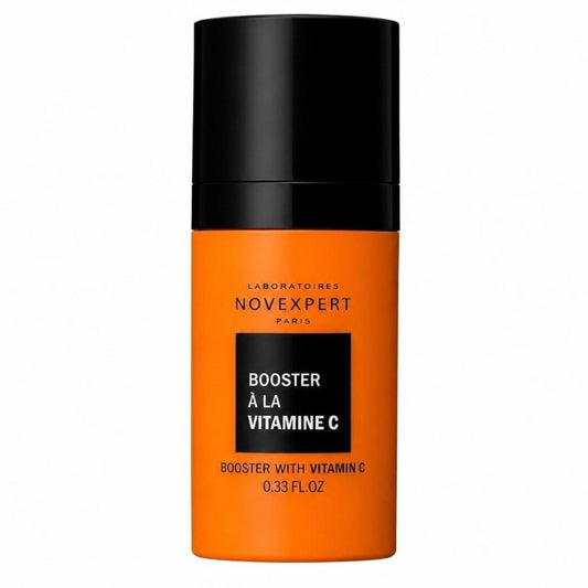 Sérum Booster con Vitamina C Novexpert (Formato Mini - 10 ml)