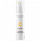 Crema iluminadora y recuperadora con Vitamina C de MÁDARA Organic Skincare en envase de 50ml para todo tipo de pieles.
