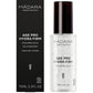 Gel hidratante de ácido hialurónico Mádara Age Pro Hydra Firm con su caja.