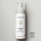 Bote de Espuma Limpiadora Purificante de Mádara Organic Skincare de 150ml con certificado EcoCert Cosmos Organic