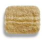Posajabones de luffa natural de Iberluffa para cosmética sólida
